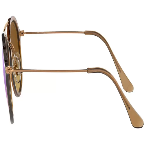 عینک آفتابی ریبن RayBan RB4253S 62388B - Image 3