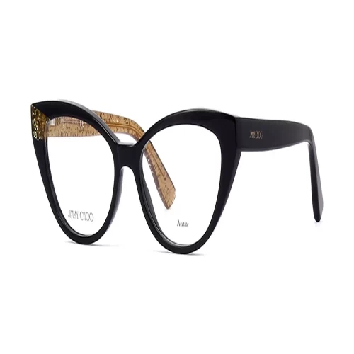 عینک طبی جیمی چوو Jimmy Choo JC149 1W7 - Image 2