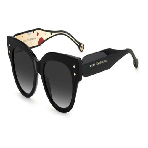 عینک آفتابی کرولینا هررا CAROLINA HERRERA CH 0008 - Image 6