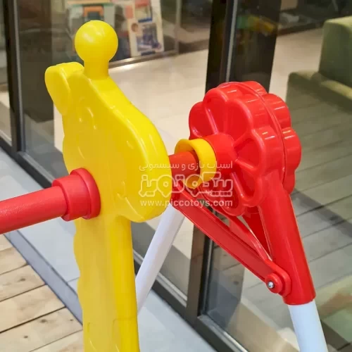 قیمت و خرید تاب کجاوه ای کودک
