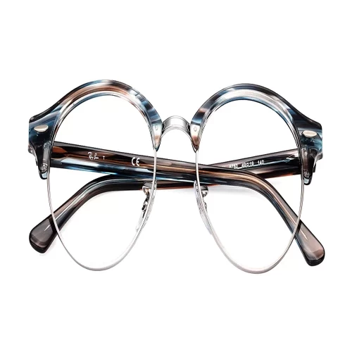 عینک طبی ریبن RayBan RX4246 5750 47 - Image 5