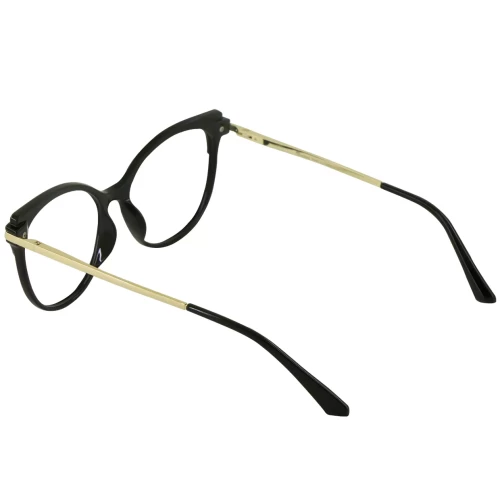 عینک طبی زنانه گودلوک مدل Goodlook 95293 - Image 6