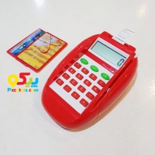 اسباب بازی کارتخوان
