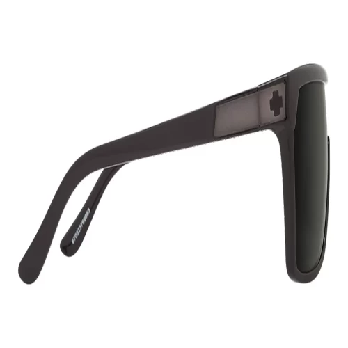 عینک آفتابی اسپای FLYNN SHINY BLACK/MATTE BLACK-GRAY - Image 3