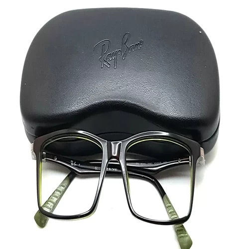 عینک طبی ریبن RayBan RX5269V 2838 - Image 6
