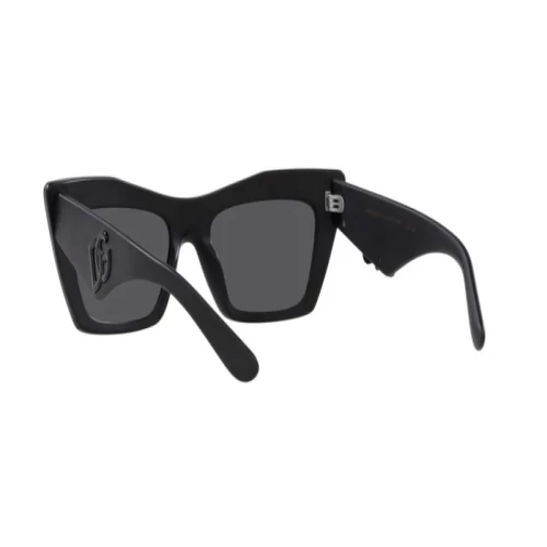 عینک آفتابی دولچه گابانا Dolce & Gabbana DG4435S 25256G - Image 4