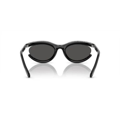 عینک آفتابی سواروسکی Swarovski SK 6006S 100187 - Image 3