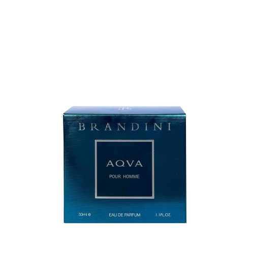 عطر ادکلن آکوا مردانه Aqva