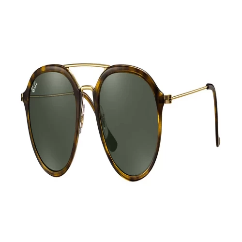 عینک آفتابی RayBan 4253 710 - Image 2