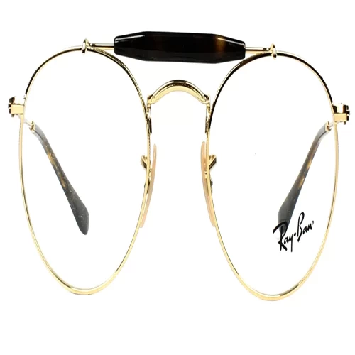 عینک طبی ریبن RayBan RX3747V - Image 7