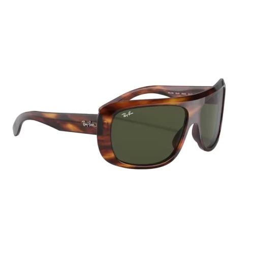 عینک آفتابی ریبن RayBan RB2196S 95431 - Image 3