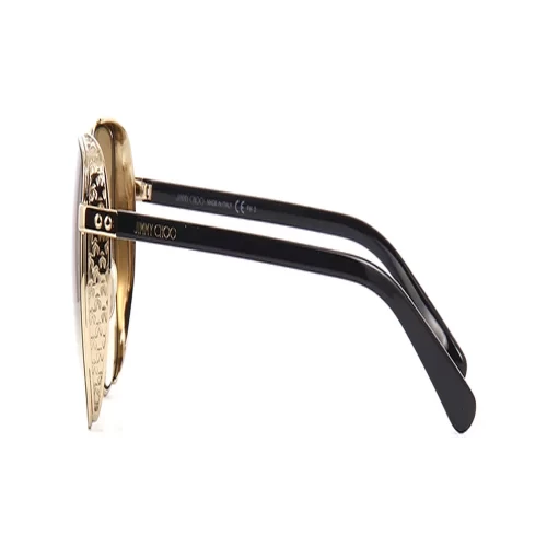 عینک آفتابی جیمی چوو Jimmy Choo SHEENA/S 2M2JL - Image 3
