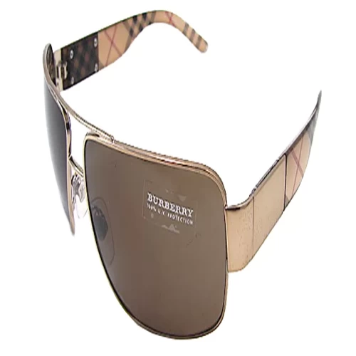 عینک آفتابی بربری burberry BE3040S 106473 - Image 2