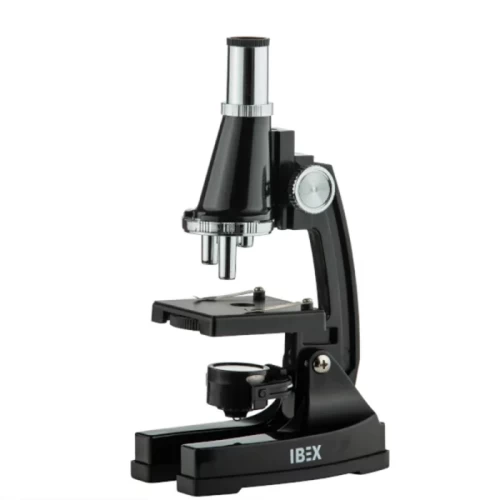 میکروسکوپ دانش آموزی آیبکس مدل Ibex Junior 1200x کد 6699684