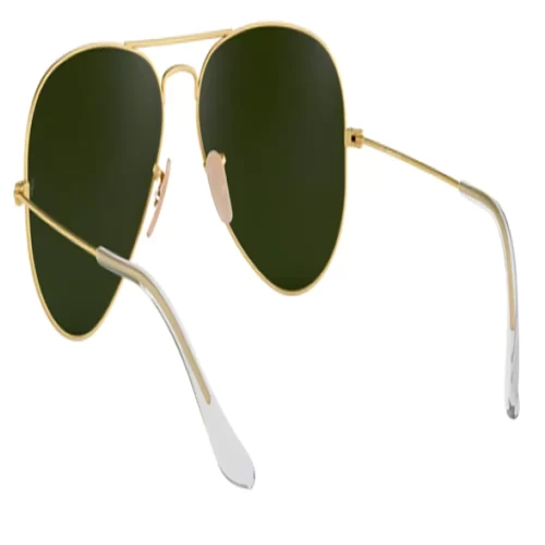 عینک آفتابی ریبن RayBan RB4225S 64655 - Image 3