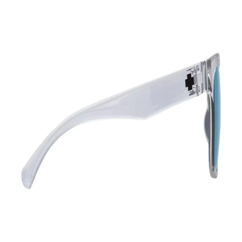 عینک آفتابی اسپای Hi Fi Crystal Gray W Light Blue Spectra - Image 4