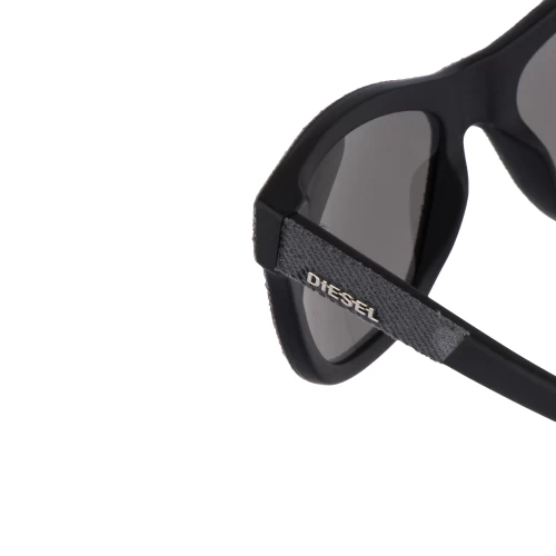 عینک آفتابی دیزل Diesel DL 0111 20A - Image 4