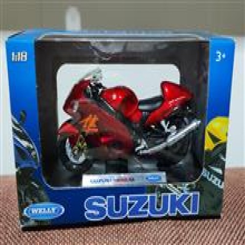 SUZUKI