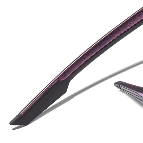 عینک آفتابی دی فرانکلین مدل D.franklin WIND LIMITED EDITION / IRIDISCENT BURGUNDY - RED - Image 7