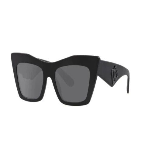 عینک آفتابی دولچه گابانا Dolce & Gabbana DG4435S 25256G - Image 2