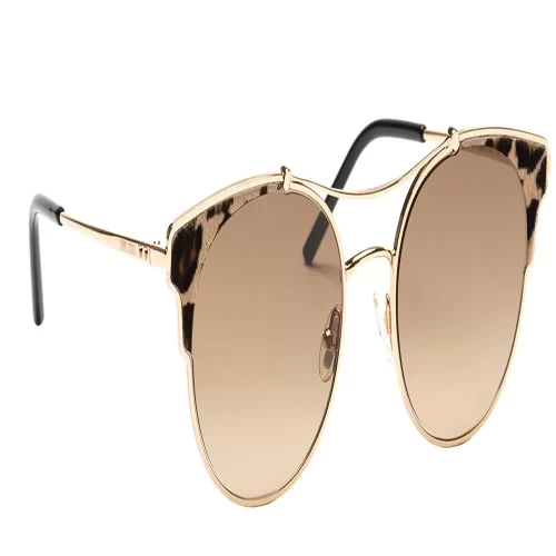 عینک آفتابی جیمی چوو Jimmy Choo JIM-LUE/S XMG 59 86 - Image 5