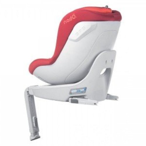 صندلی ماشین هوشمند Be Cool مدل I-SIZE700 رنگ COEUR WHITE SERIES RED182