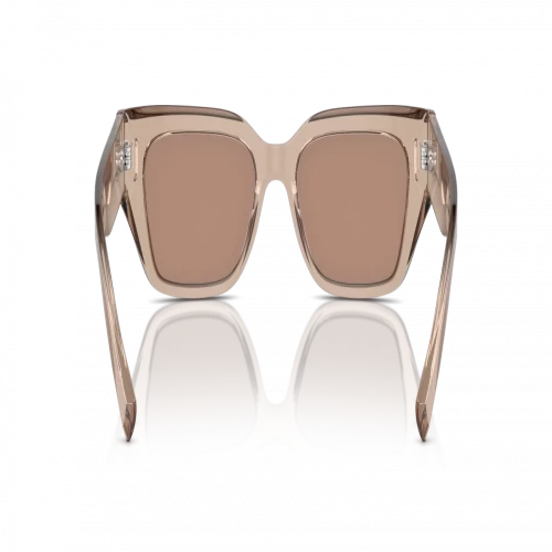 عینک آفتابی دولچه گابانا Dolce & Gabbana DG4462S 34325A - Image 3