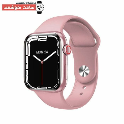 ساعت هوشمند مدل HW57 Pro - Image 4