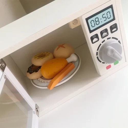 اسباب بازی آشپزخانه