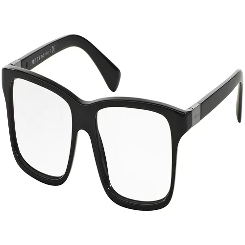 عینک طبی پرادا Prada PR06SV 1AB1O1 - Image 2