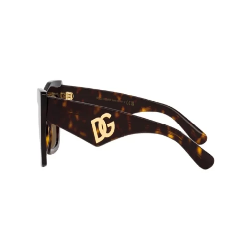 عینک آفتابی دولچه گابانا Dolce & Gabbana DG4435S 050273 - Image 3