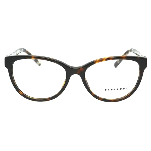 عینک طبی زنانه بربری مدل burberry BE2229V 3002 - Image 6