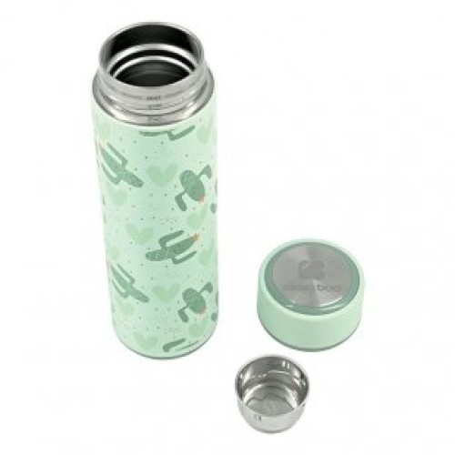 فلاسک کودک طرح کاکتوس Kikka Boo مدل 318349