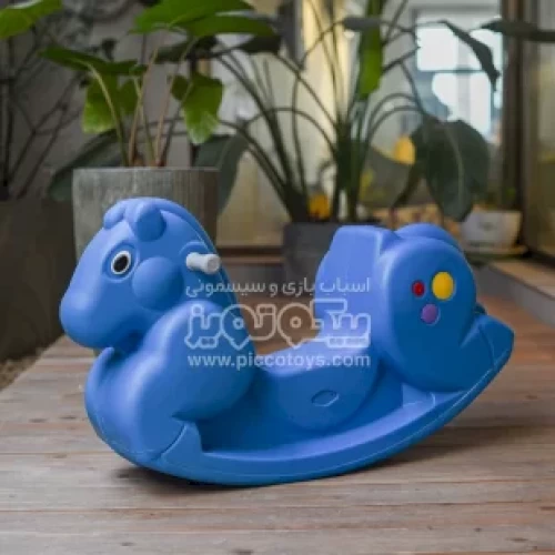الاکلنگ کودک تعادلی