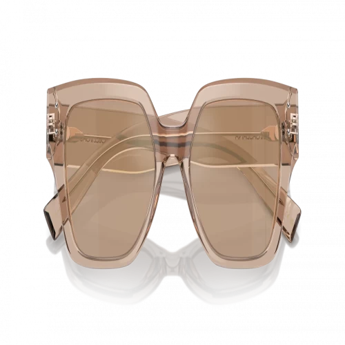 عینک آفتابی دولچه گابانا Dolce & Gabbana DG4471S 34325A - Image 4