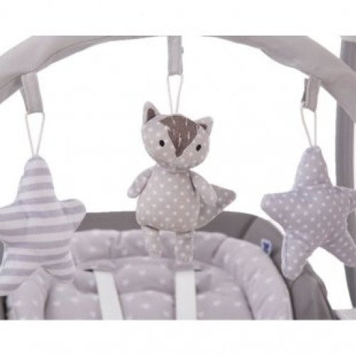 صندلی غذا