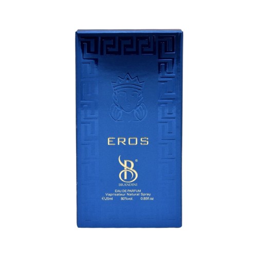 عطر ادکن اروس مردانه Eros