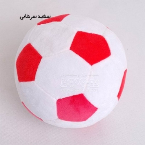 توپ پولیشی سفید سرخابی