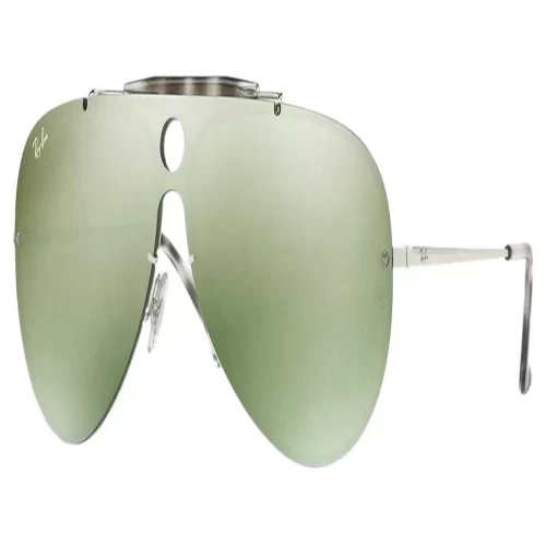 عینک آفتابی ریبن RayBan RB3581N 00330 - Image 4