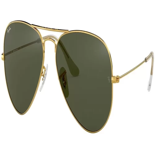 عینک آفتابی ریبن RayBan RB3025S L0205 58 - Image 2
