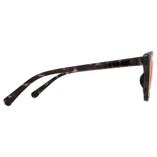 عینک آفتابی اسپای مدل SPY SPRITZER BLACK TORT/GRAY PINK - Image 5