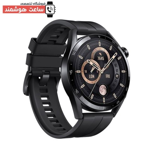 اسمارت واچ GT3