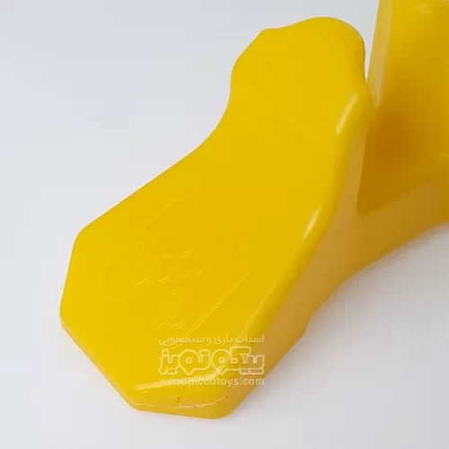 قیمت پایه نگهدارنده پارک حفاظ