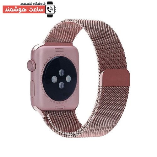 بند میلانس اپل واچ کد 1630 - Image 7