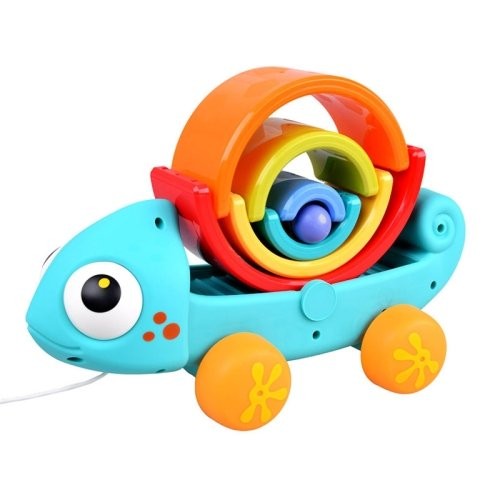 مونته سوری آفتاب پرست رنگین کمانی هولی تویز Huile Toys کد HE795700