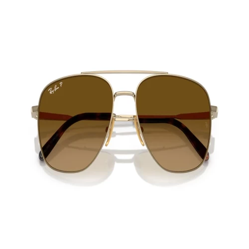 عینک آفتابی ریبن RayBan RB 8097 - Image 4