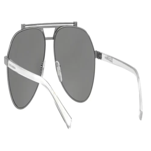 عینک آفتابی دولچه اند گابانا Dolce & Gabbana DG2189S 046G - Image 4