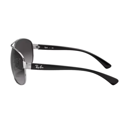 عینک آفتابی ریبن RayBan RB3386S 0038G - Image 4