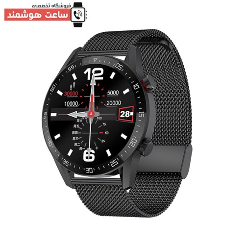 ساعت هوشمند مدل SK7 - Image 4