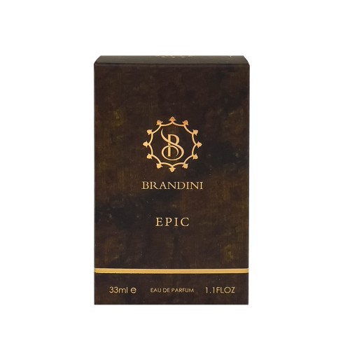 عطر ادکلن اپیک مردانه Epic